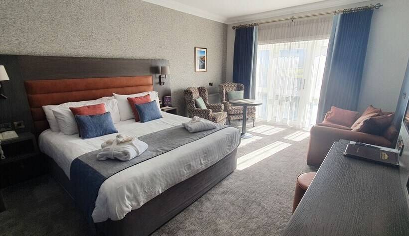 Burrendale Hotel Country Club & Spa