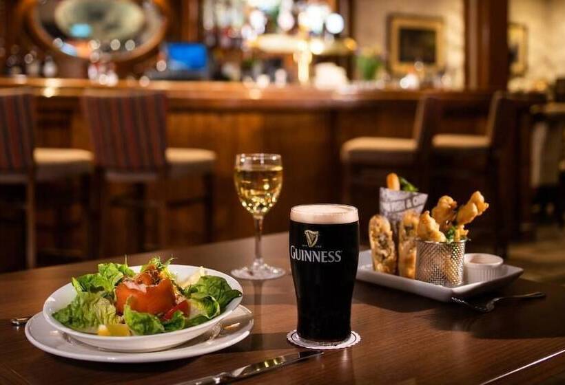 Burrendale Hotel Country Club & Spa