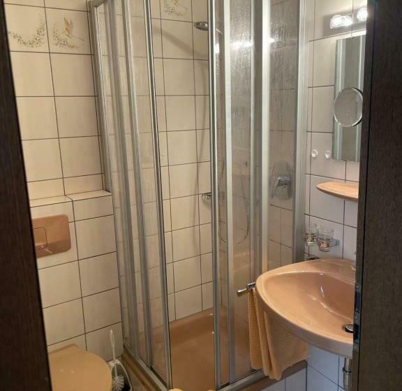 Café Bäckerei Pension Alcana Mirco Münch