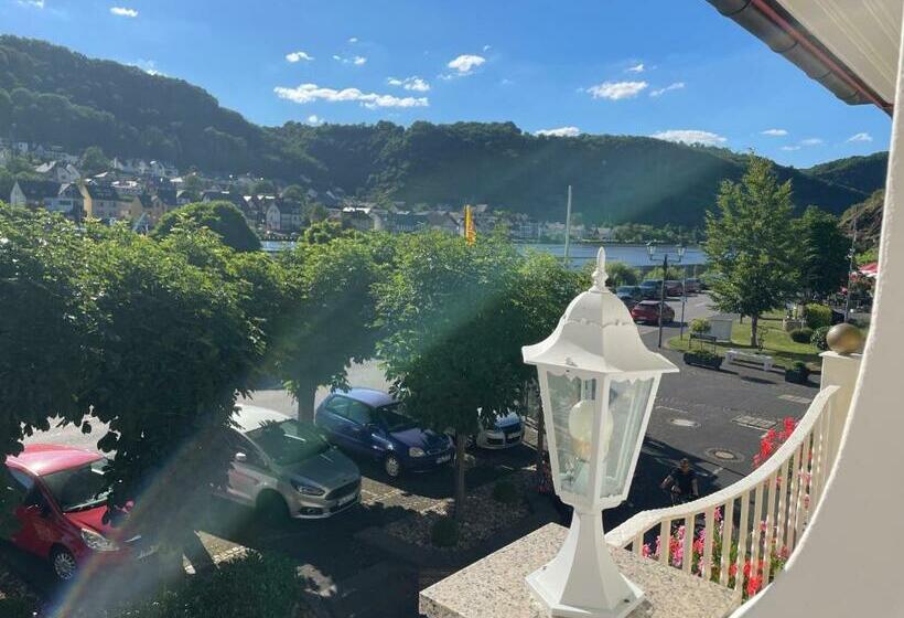 Café Bäckerei Pension Alcana Mirco Münch