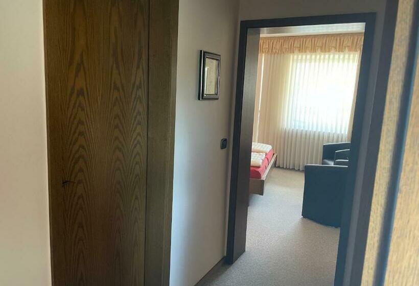 Café Bäckerei Pension Alcana Mirco Münch