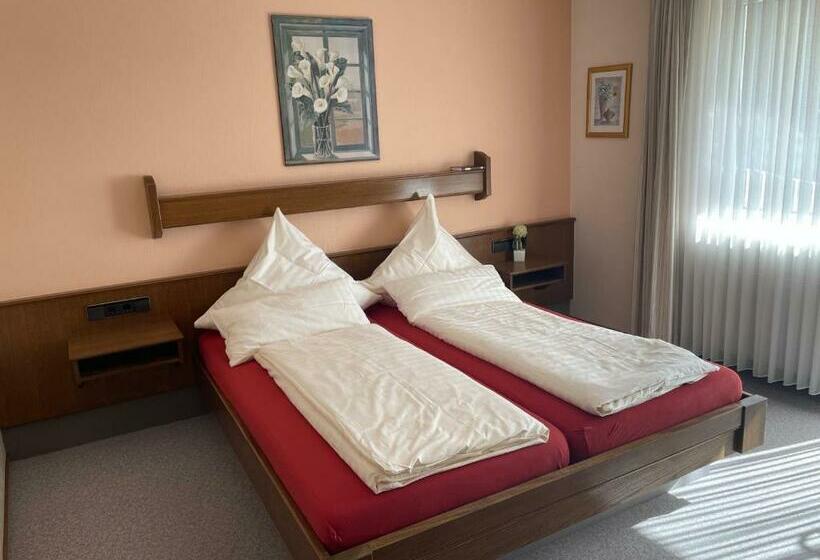 Café Bäckerei Pension Alcana Mirco Münch