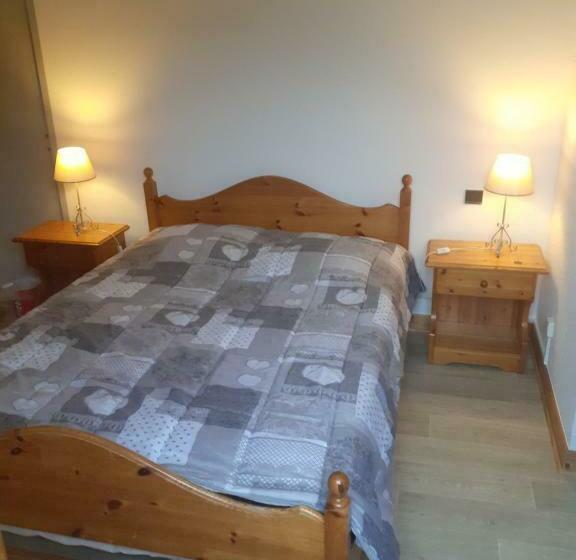 Chambre Avec Sdb, Wc Et Entrée Indépendantes Pour Les Locataires