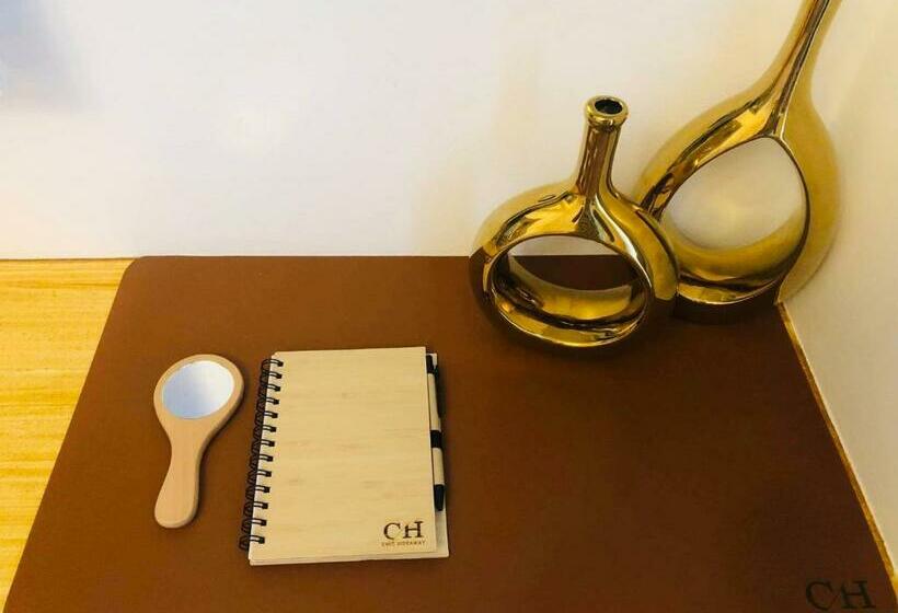 Chic Hideaway At Azure North Bali Tower