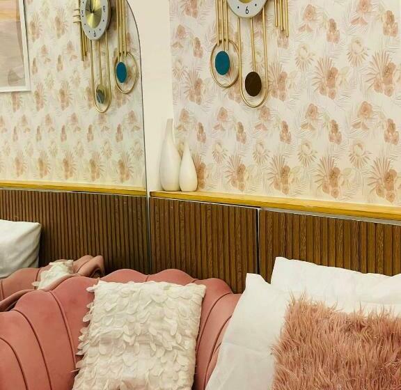 Chic Hideaway At Azure North Bali Tower