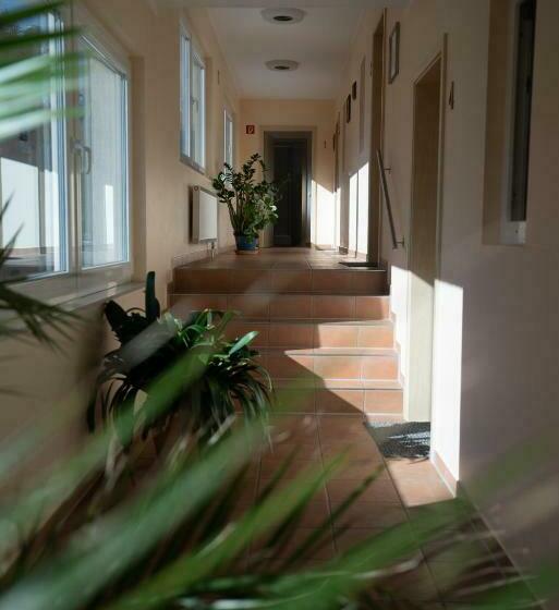 Haus Hotel Inter