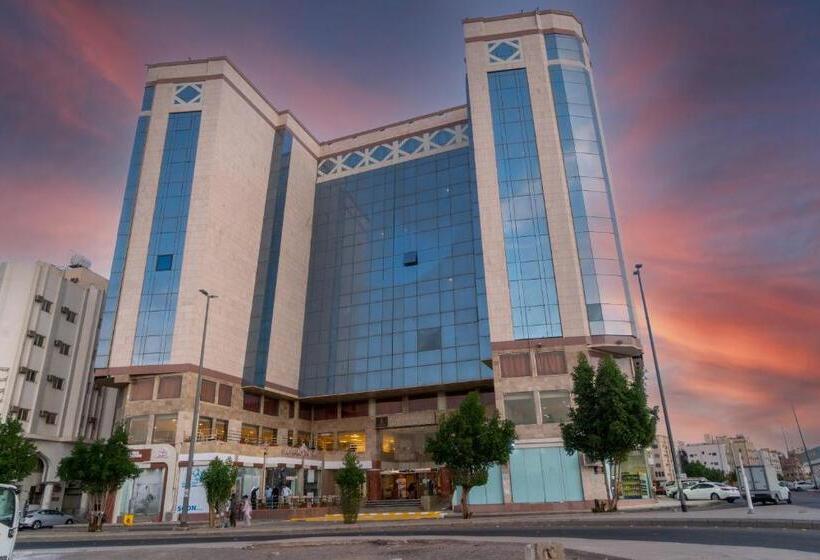 Отель Artal Taiba