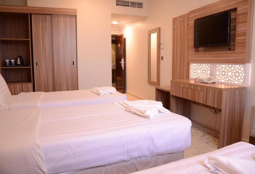 Отель Artal Taiba