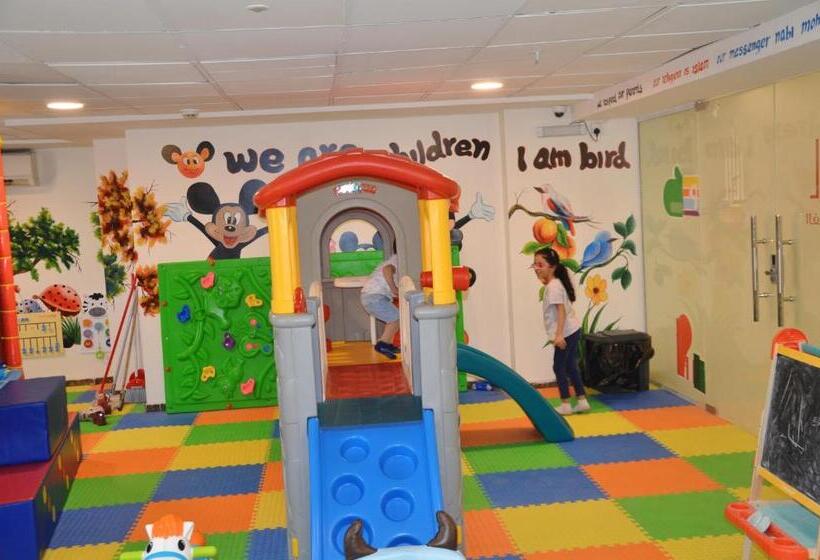 Отель Artal Taiba