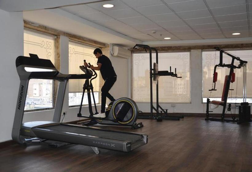 Отель Artal Taiba