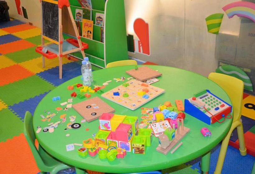 Отель Artal Taiba