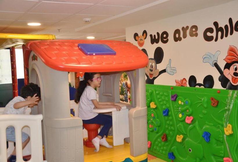 Отель Artal Taiba