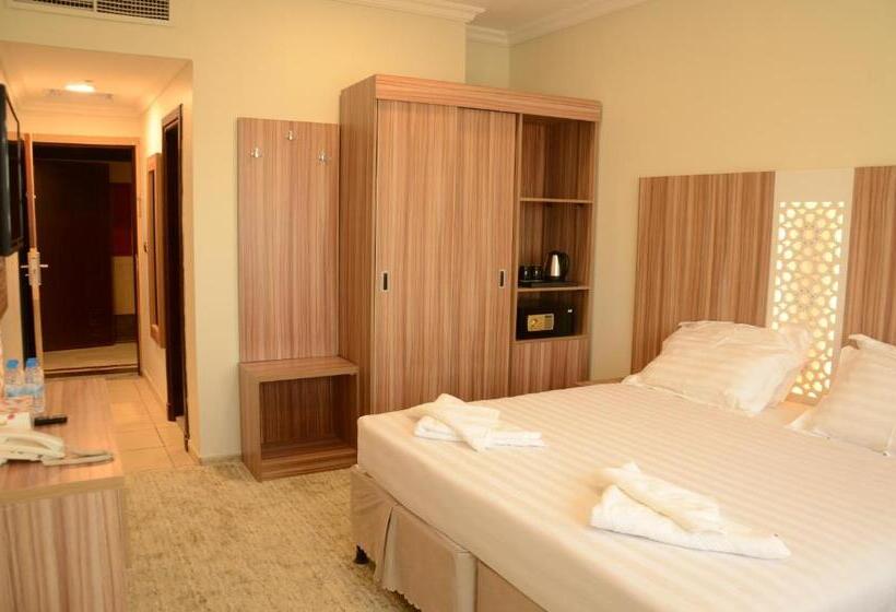 Отель Artal Taiba