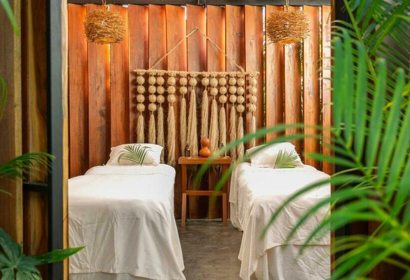 Отель Atman Residences Tulum