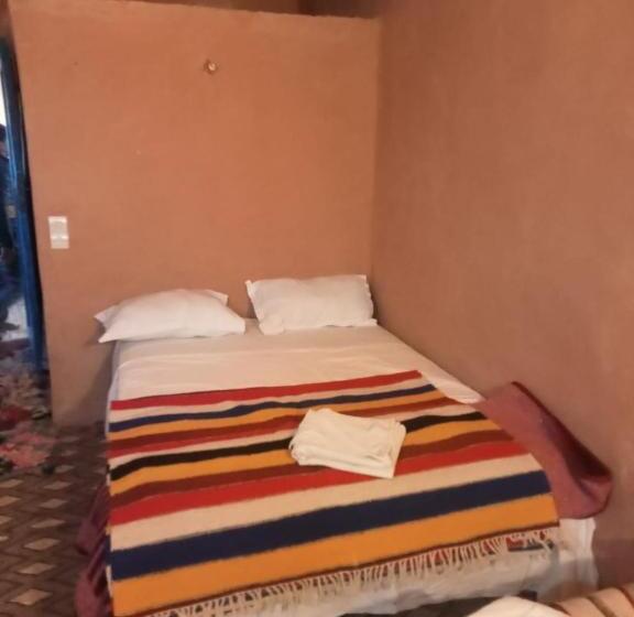 هتل Auberge Restau Tombouctou