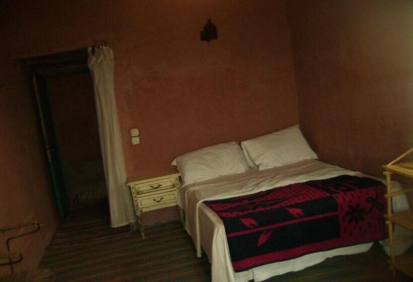 فندق Auberge Restau Tombouctou