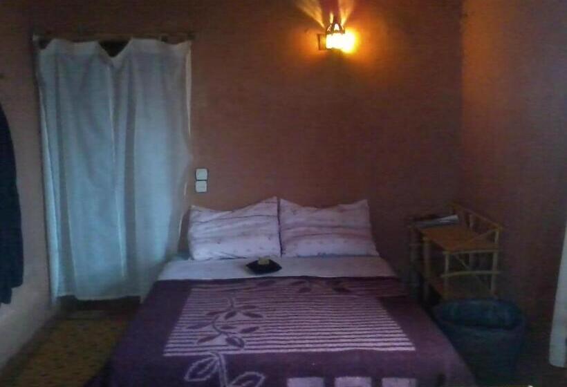 فندق Auberge Restau Tombouctou