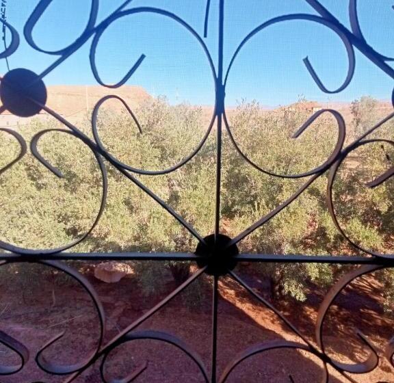 فندق Auberge Restau Tombouctou