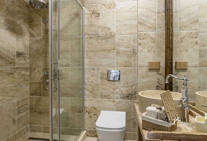 호텔 Castro Mesembria Boutique