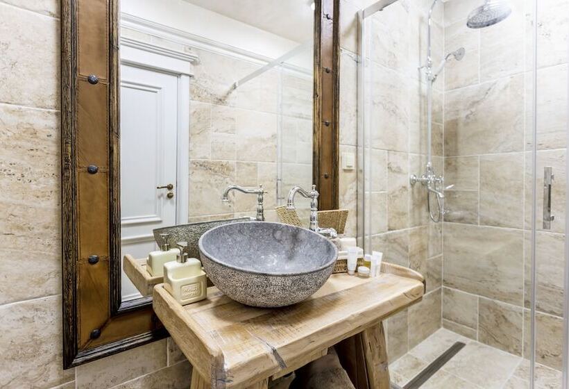 호텔 Castro Mesembria Boutique