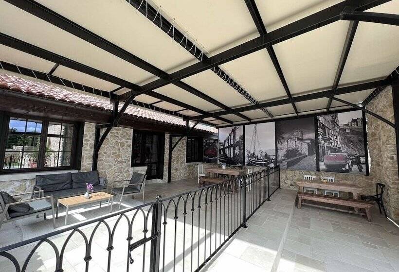 호텔 Castro Mesembria Boutique