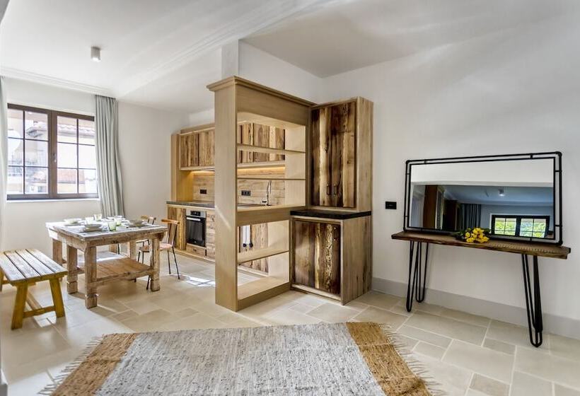 호텔 Castro Mesembria Boutique