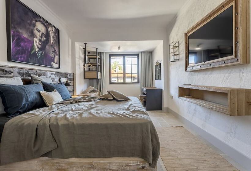 호텔 Castro Mesembria Boutique