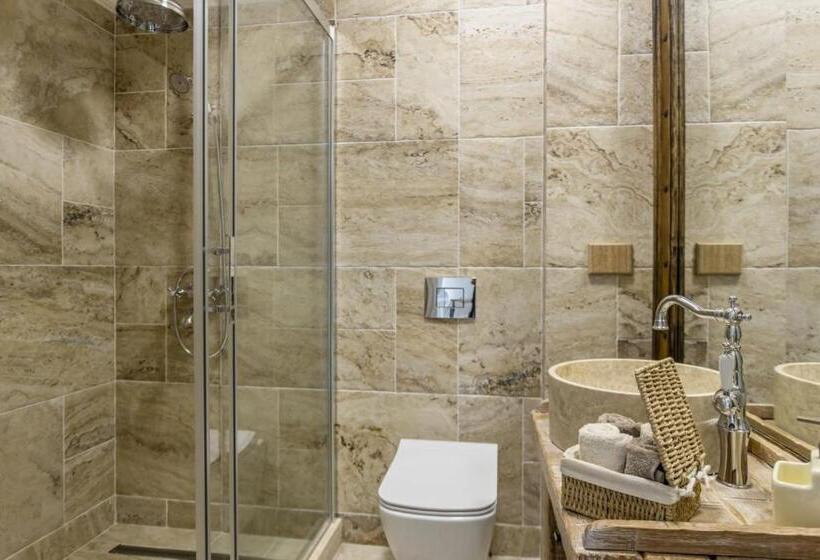 호텔 Castro Mesembria Boutique