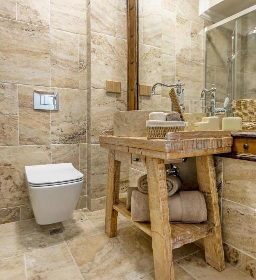 호텔 Castro Mesembria Boutique