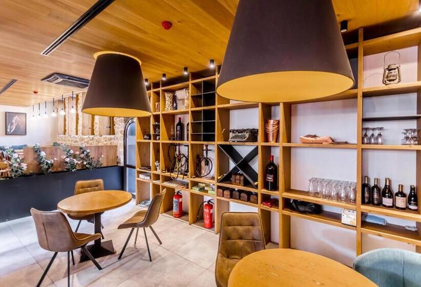 호텔 Castro Mesembria Boutique