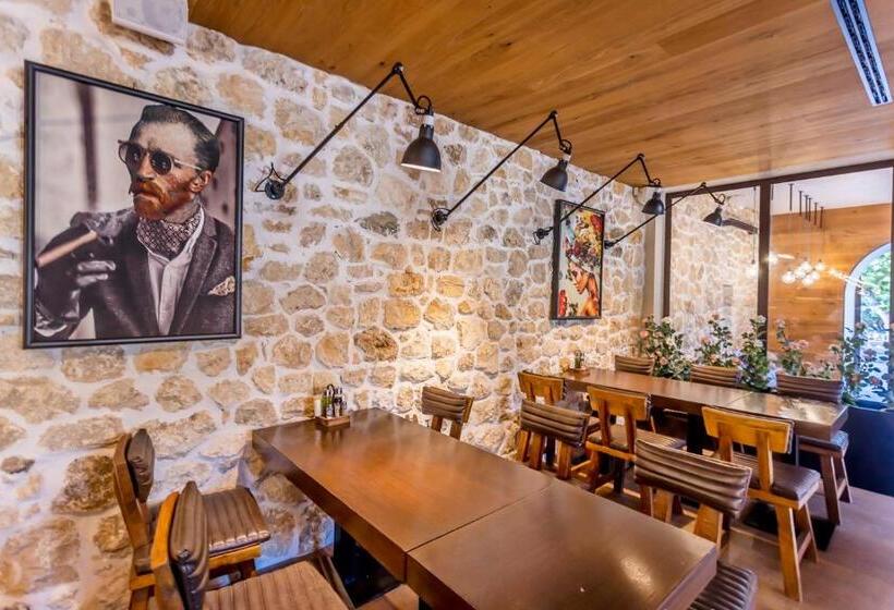 호텔 Castro Mesembria Boutique