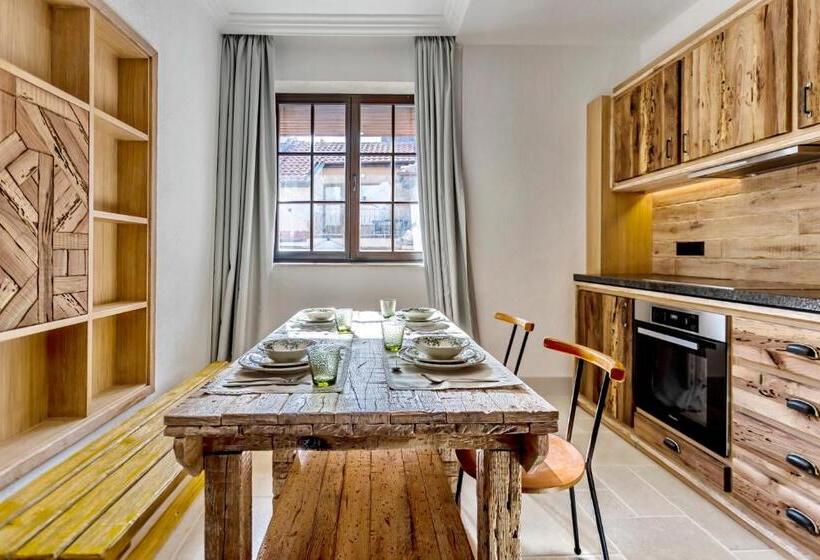 호텔 Castro Mesembria Boutique