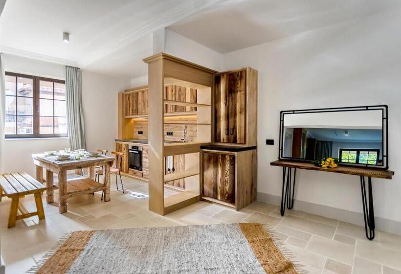 호텔 Castro Mesembria Boutique