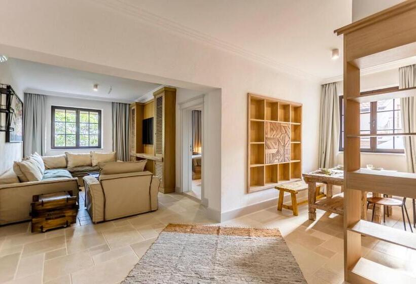 호텔 Castro Mesembria Boutique