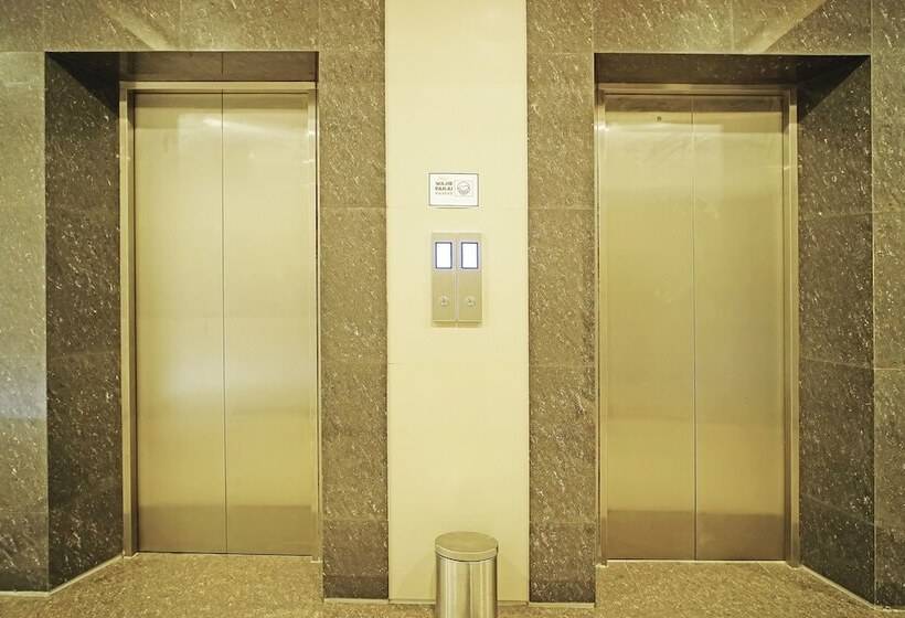 בית מלון כפרי Collection O 91373 M