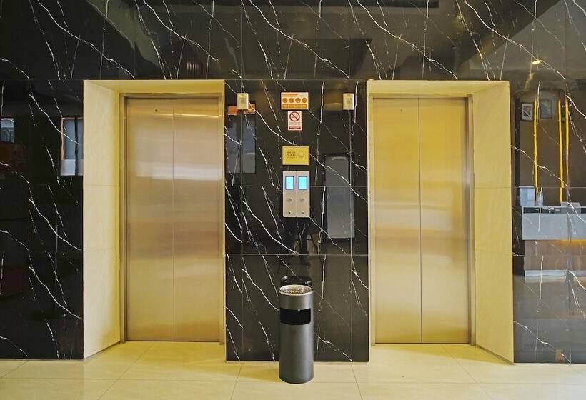 בית מלון כפרי Collection O 91373 M