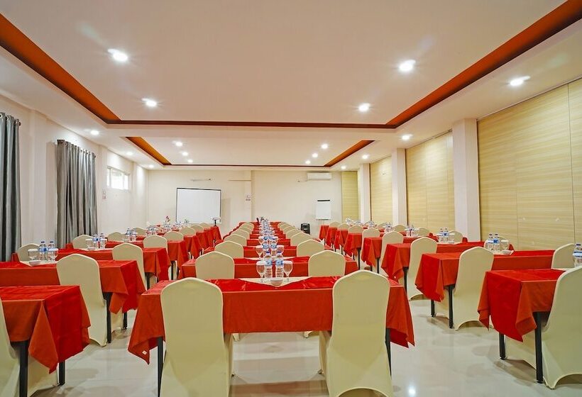 בית מלון כפרי Collection O 91373 M