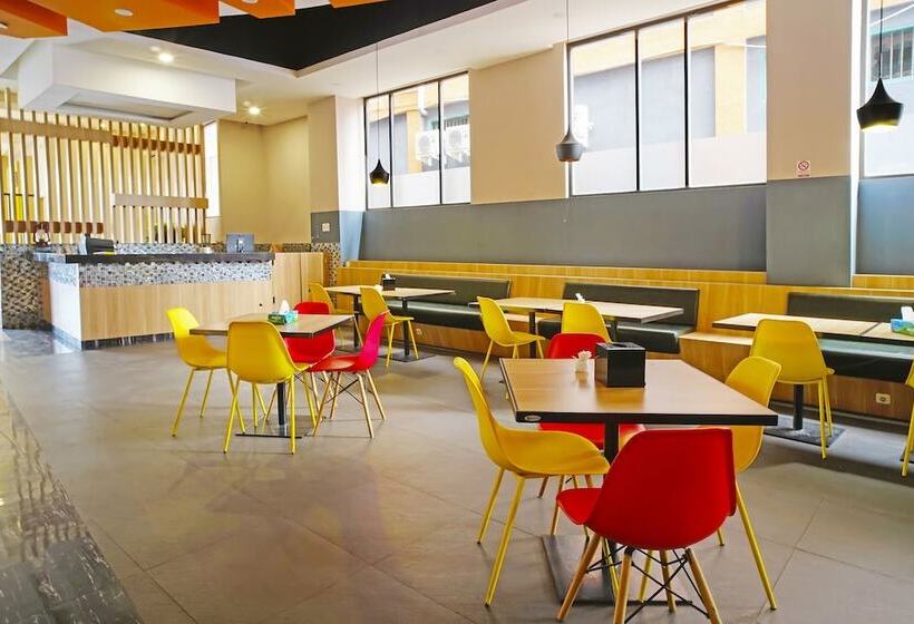 בית מלון כפרי Collection O 91373 M