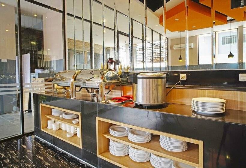 בית מלון כפרי Collection O 91373 M