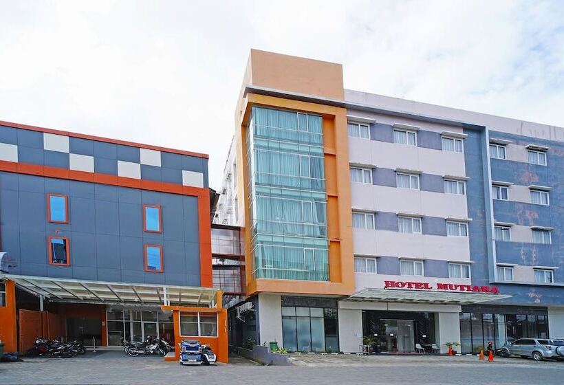 בית מלון כפרי Collection O 91373 M