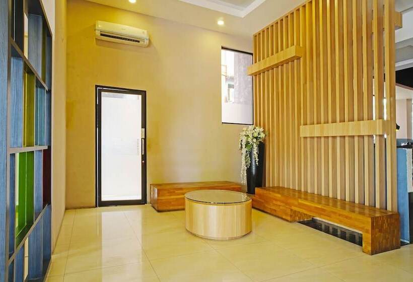 בית מלון כפרי Collection O 91373 M