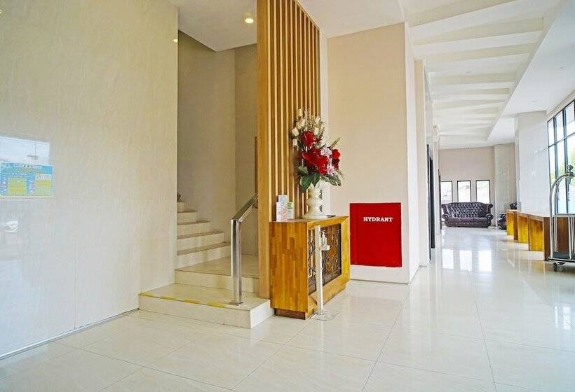 בית מלון כפרי Collection O 91373 M