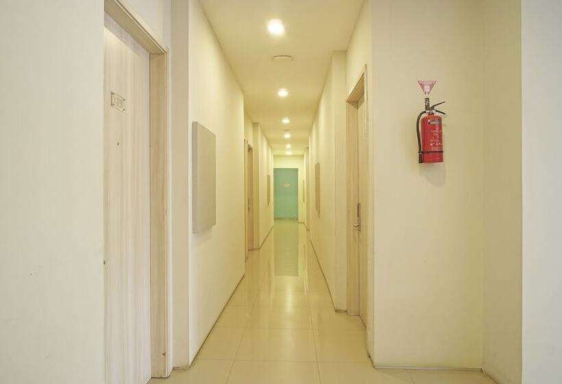 בית מלון כפרי Collection O 91373 M