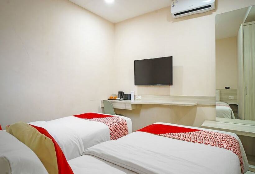 בית מלון כפרי Collection O 91373 M