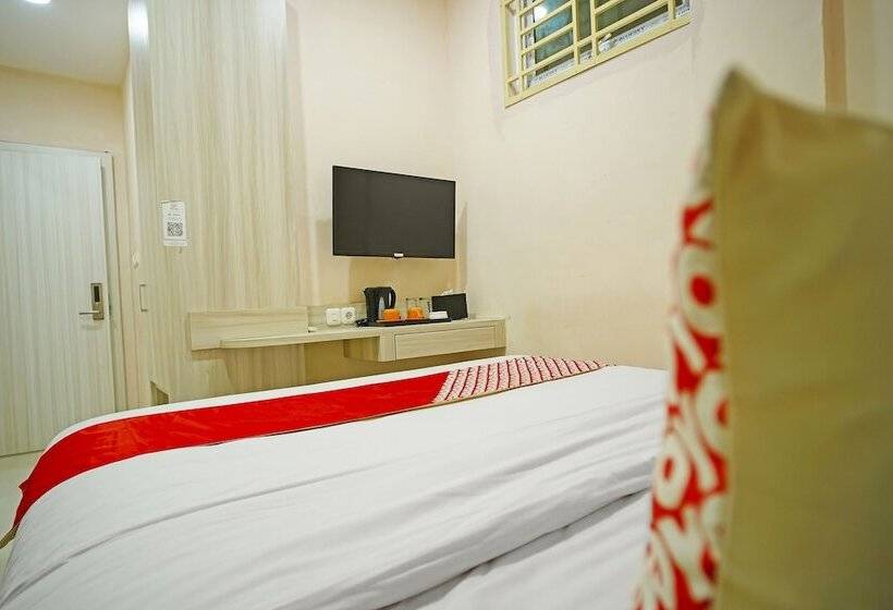 בית מלון כפרי Collection O 91373 M