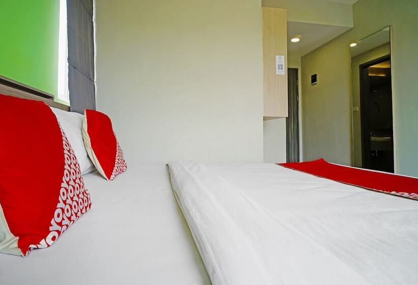 בית מלון כפרי Collection O 91373 M