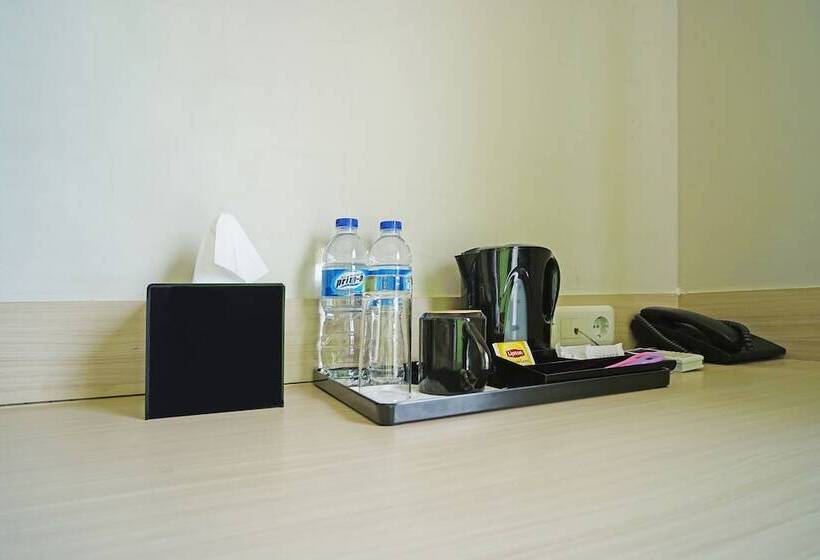 בית מלון כפרי Collection O 91373 M