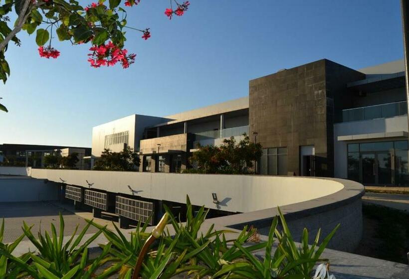 Counsel Beach Hotel New Alamein