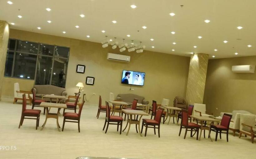 Counsel Beach Hotel New Alamein