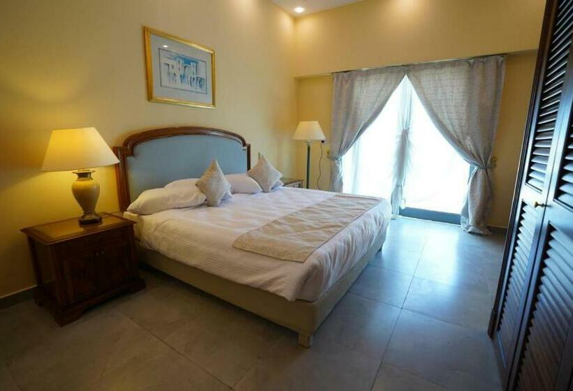 Counsel Beach Hotel New Alamein